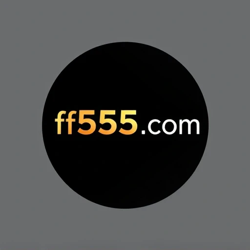 ff555.com Logo