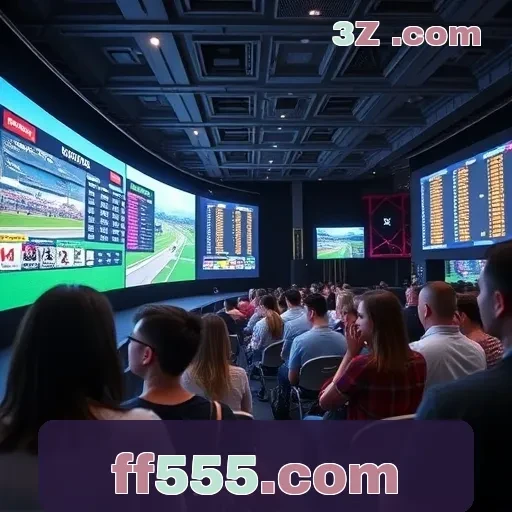 ff555.com: O Melhor Suporte 24/7 para Jogadores Entusiastas